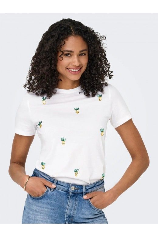 Top JRS KITA Reg Pineapple ONLY Top JRS KITA Reg Pineapple ONLY