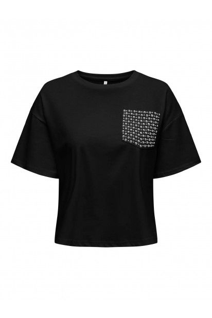 T-Shirt TERZA JRS ONLY