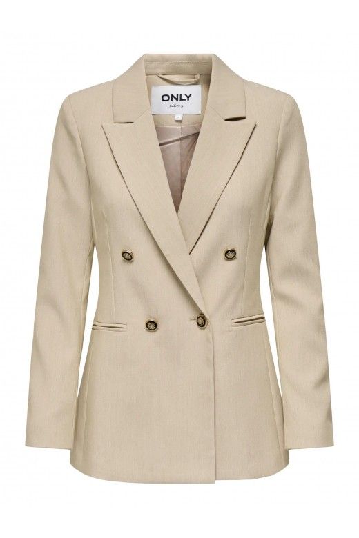 Blazer Mulher ASTRID Fit ONLY Blazer Mulher ASTRID Fit ONLY