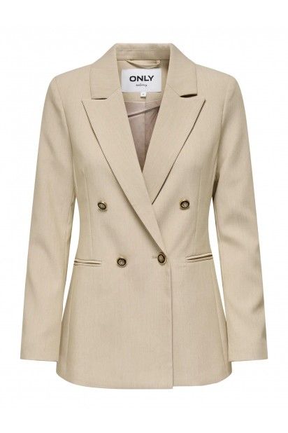 Blazer Mulher ASTRID Fit ONLY