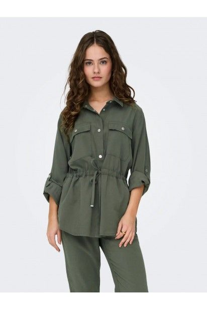 Casaco Mulher Safari ARIS ONLY