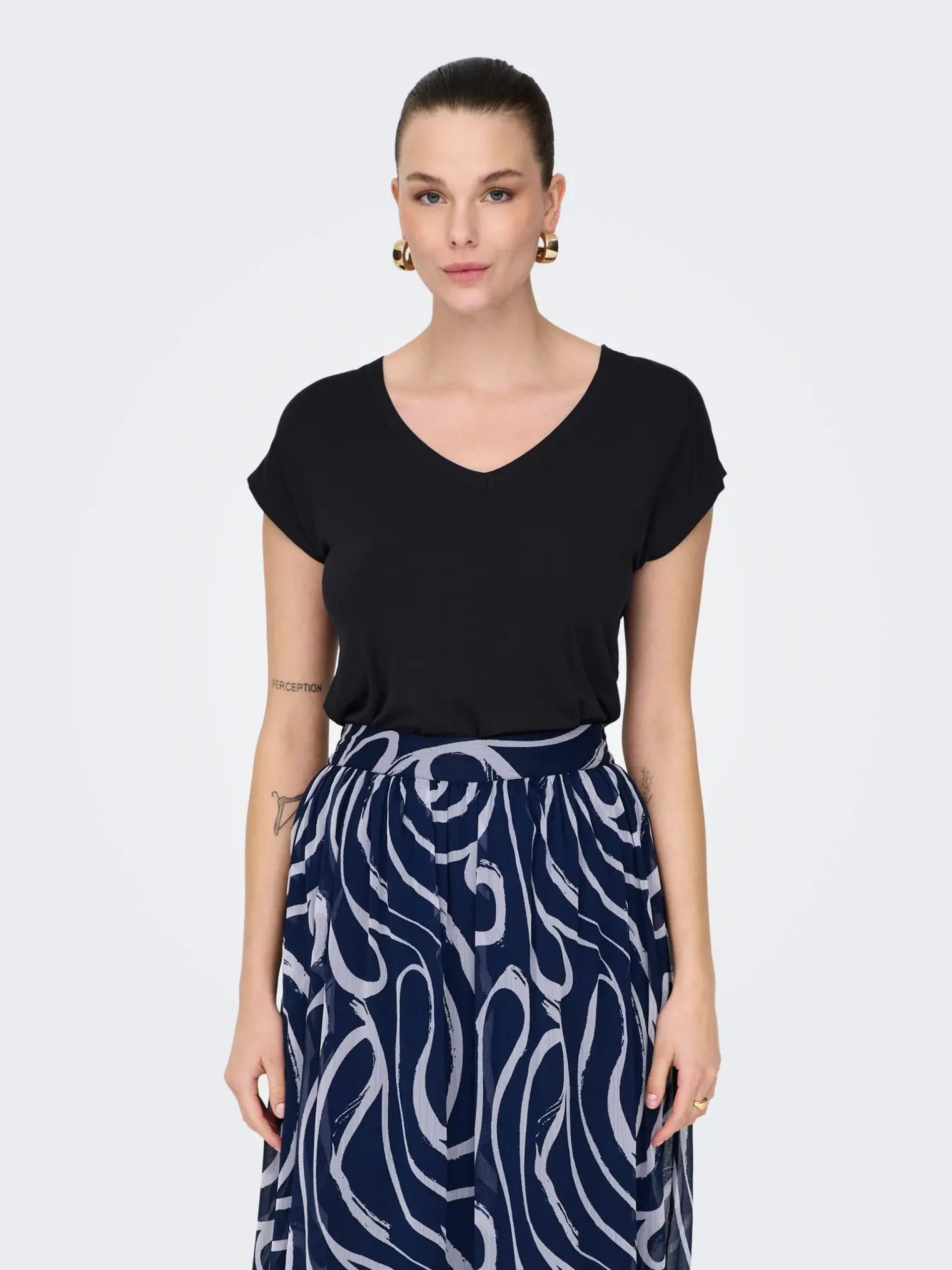 Top RILLA V JRS ONLY