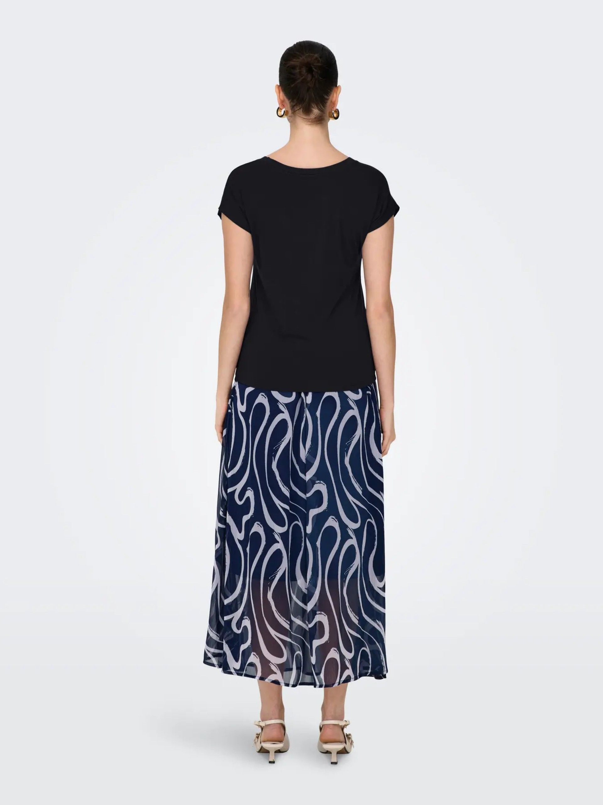 Top RILLA V JRS ONLY