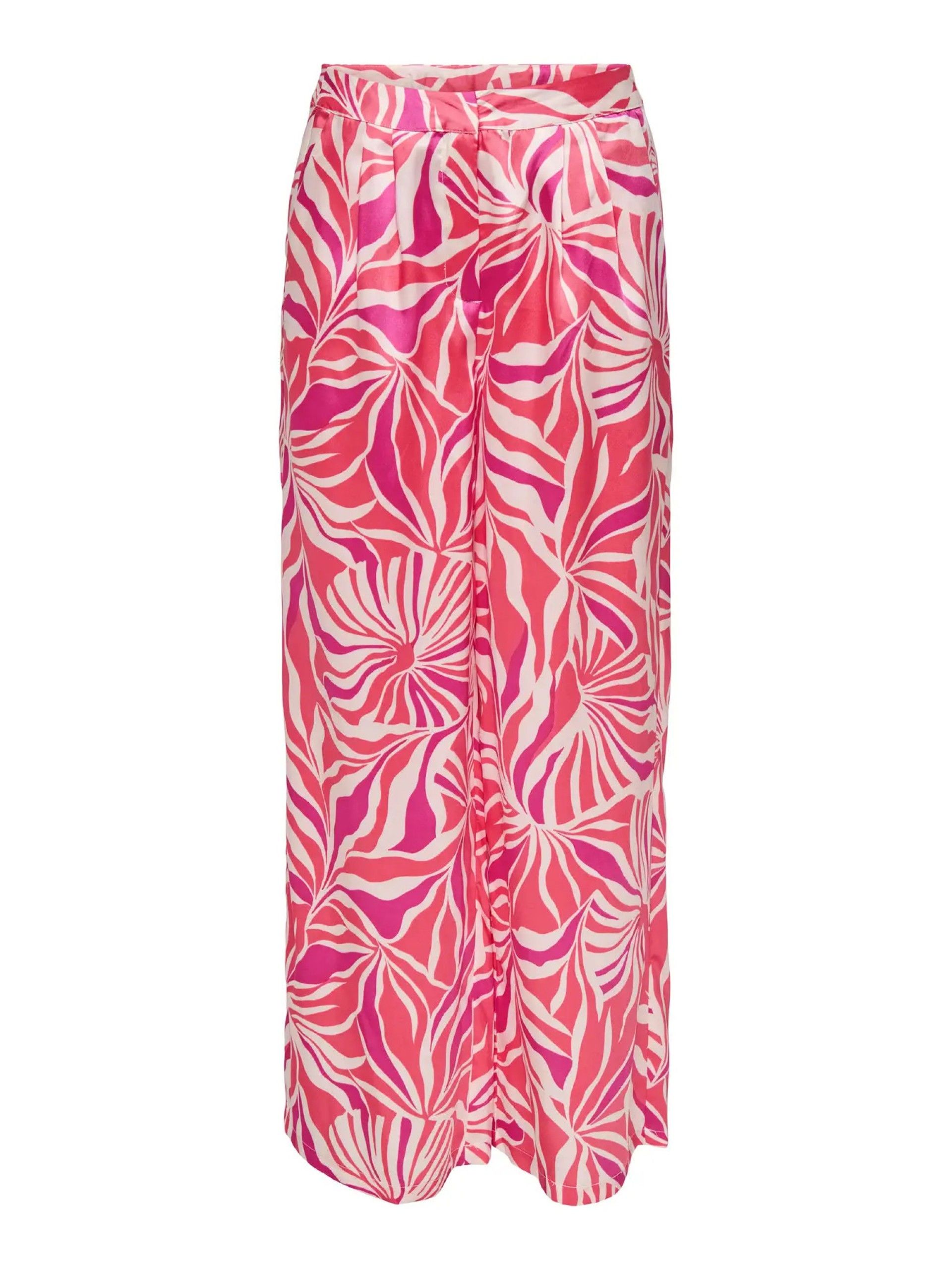 Calça Mulher PAULA Print ONLY