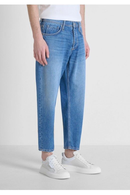 Calça ANTONY MORATO Jeans Doris Calça ANTONY MORATO Jeans Doris