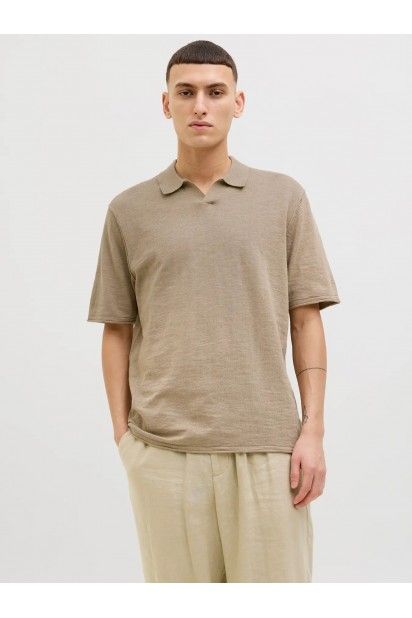 Polo Homem Malha V KANE Jacvk Jones
