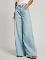 Denim Claro Denim Claro