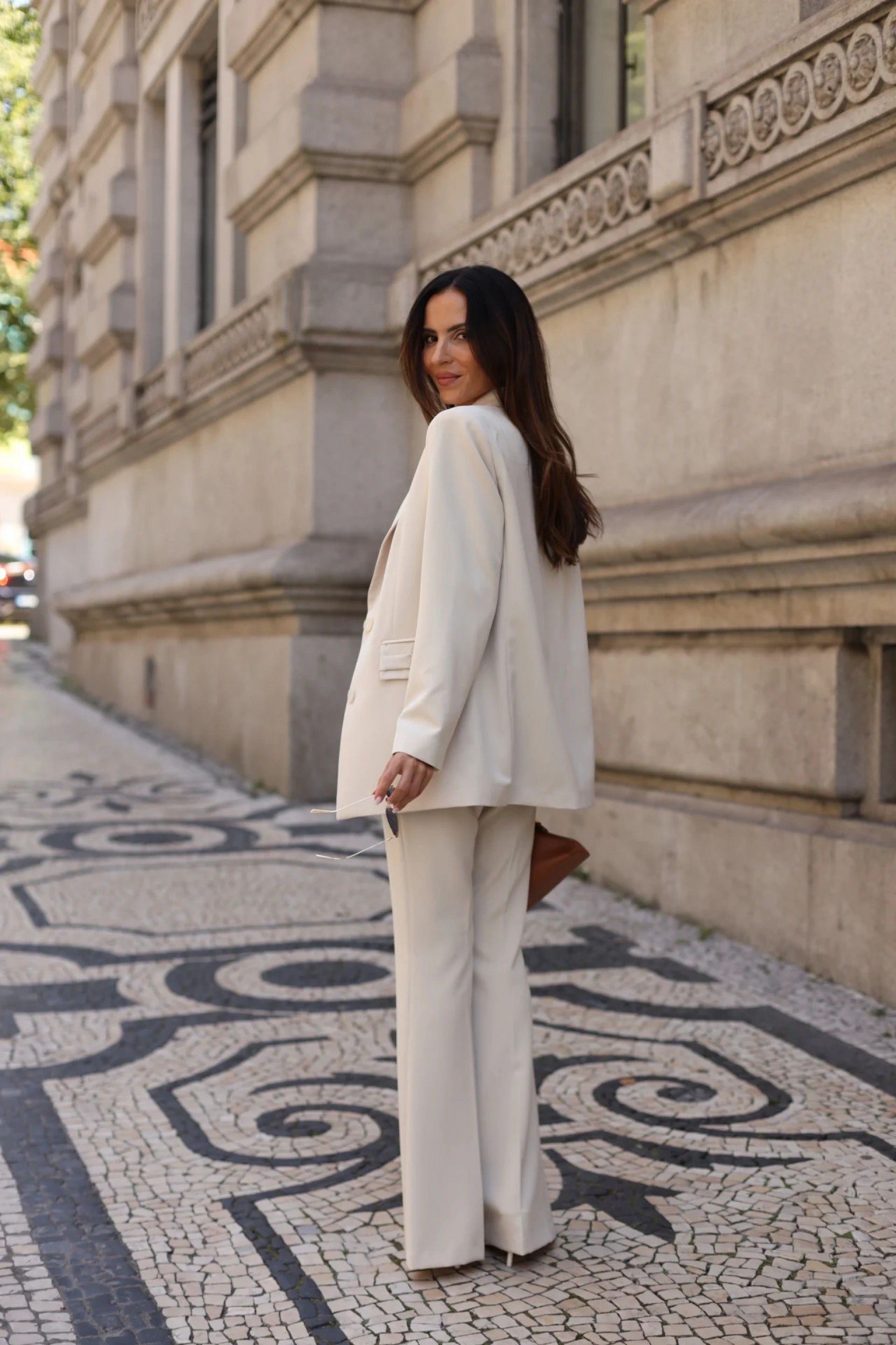 Calça Mulher SCRIPTA Eventos