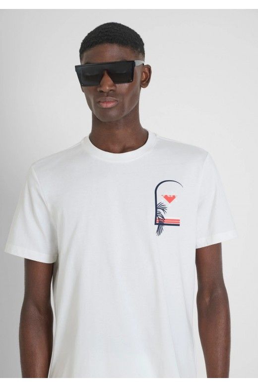 T-Shirt ANTONY MORATO Rrgular Fit