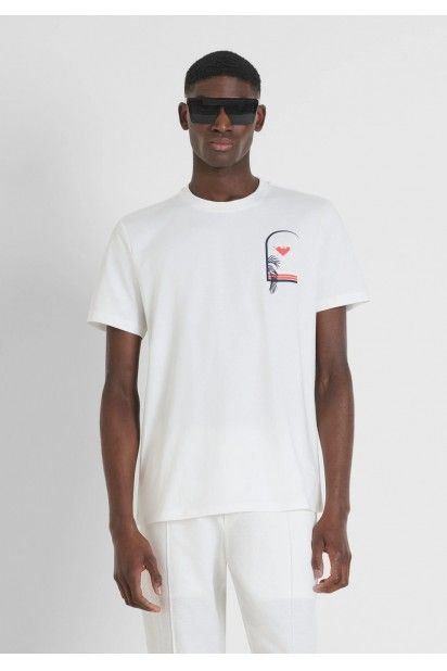 T-Shirt ANTONY MORATO Rrgular Fit