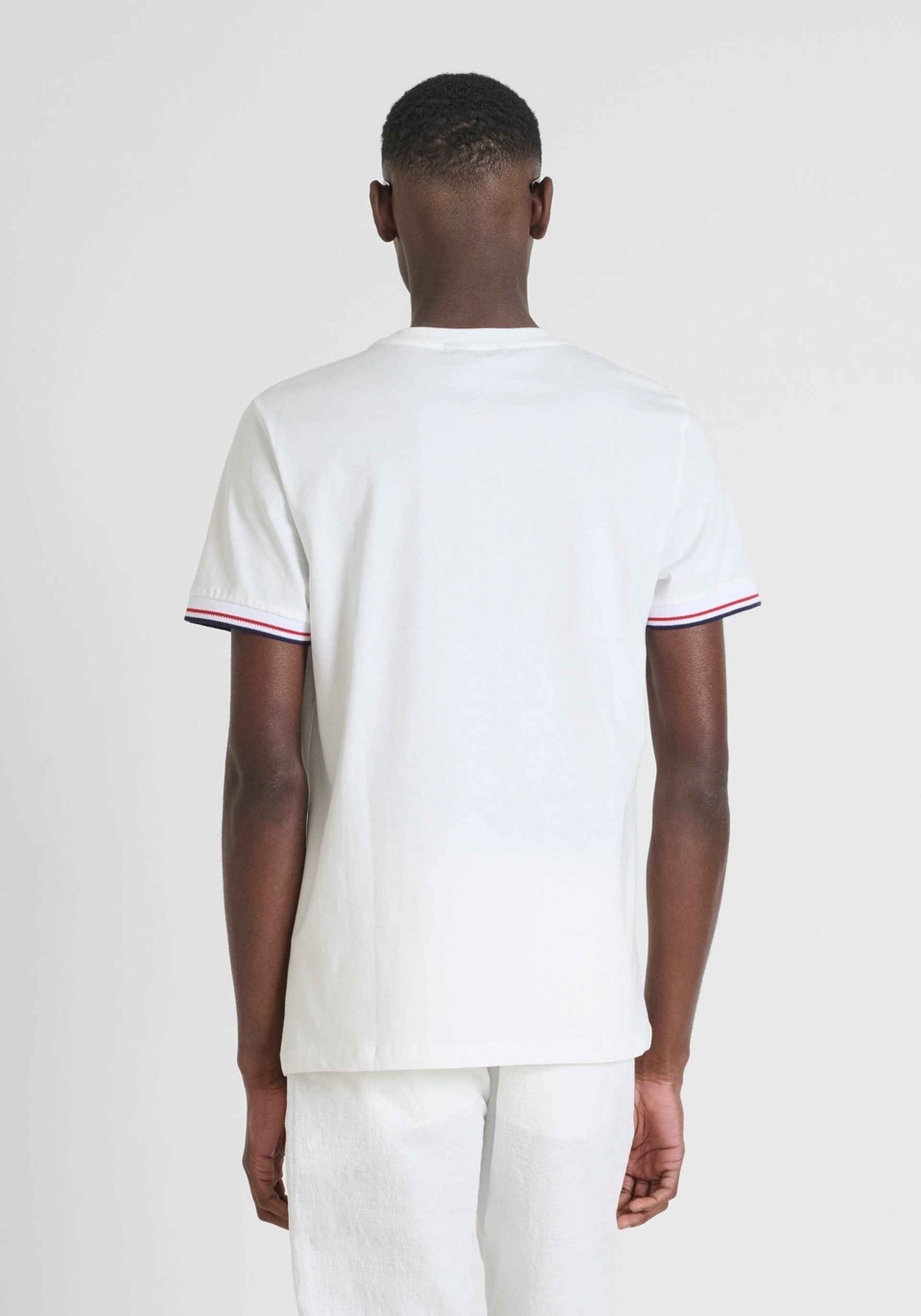 T-Shirt ANTONY MORATO Regular Fit