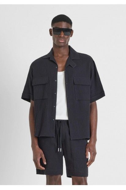 Camisa ANTONY MORATO NAIROBI Gola V