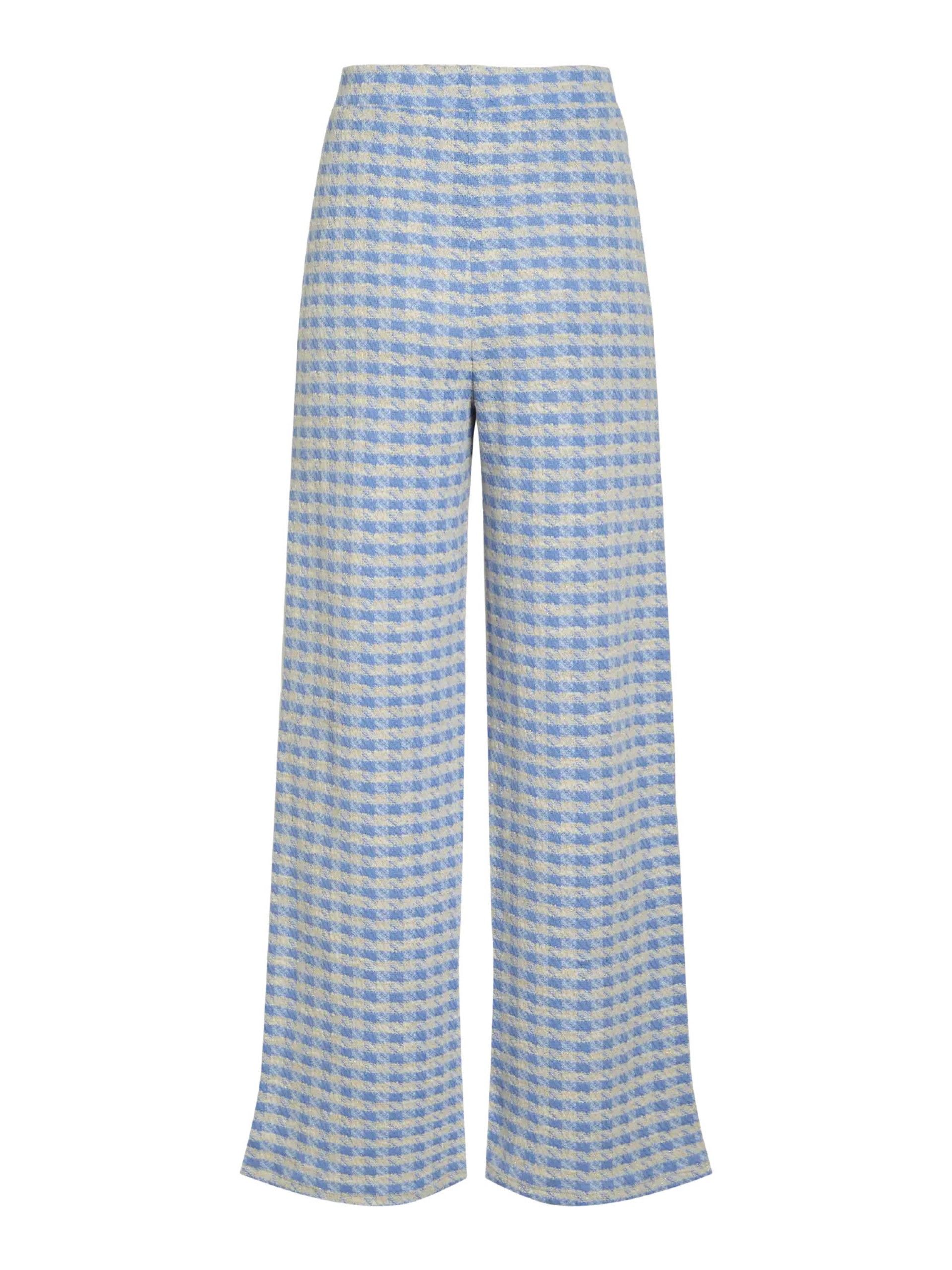 Calça Mulher GESTA HW WIDE VILA