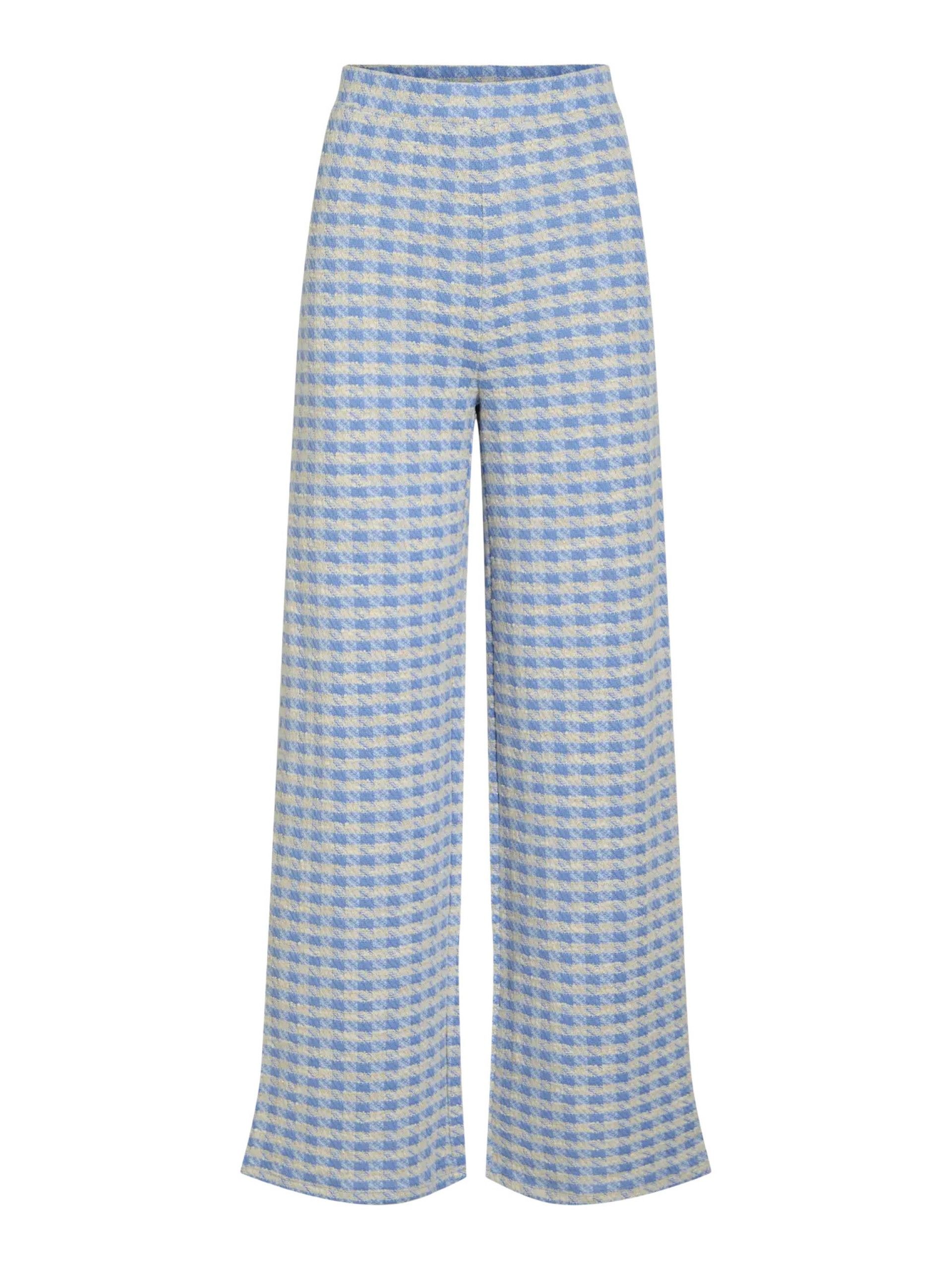 Calça Mulher GESTA HW WIDE VILA