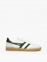 Branco/verde Branco/verde