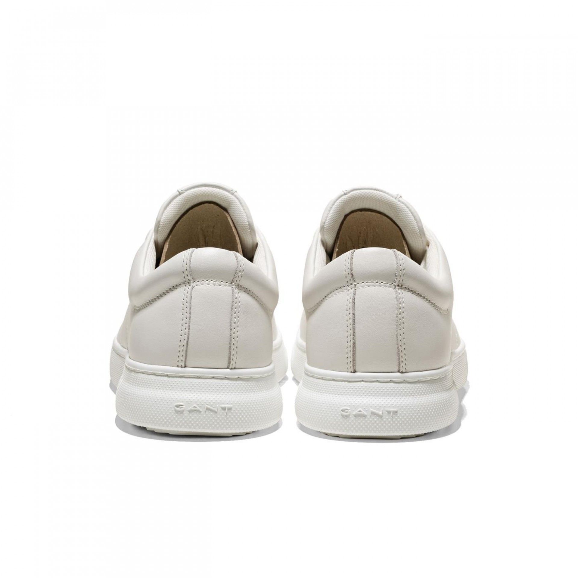 Sapatilha de Homem em Pele Joree GANT
