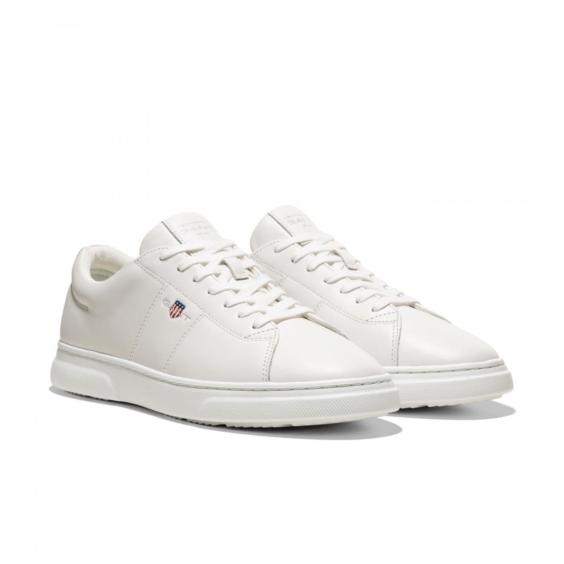 Sapatilha de Homem em Pele Joree GANT