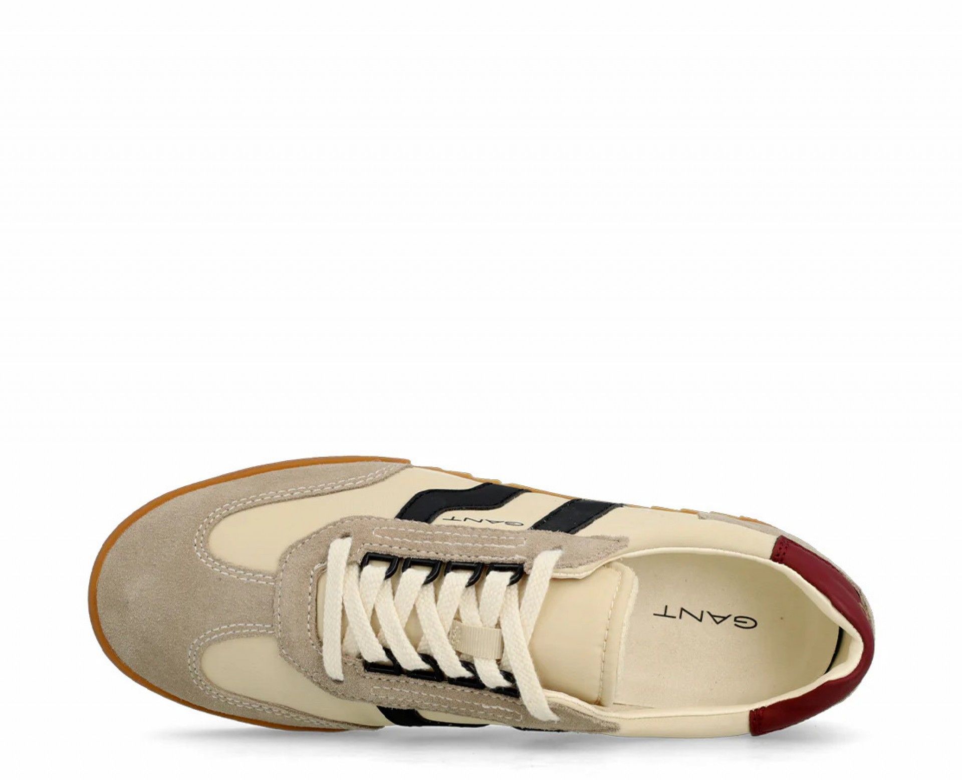 Sapatilha GANT Homem BAYLLE-COLD 30633836-G223D