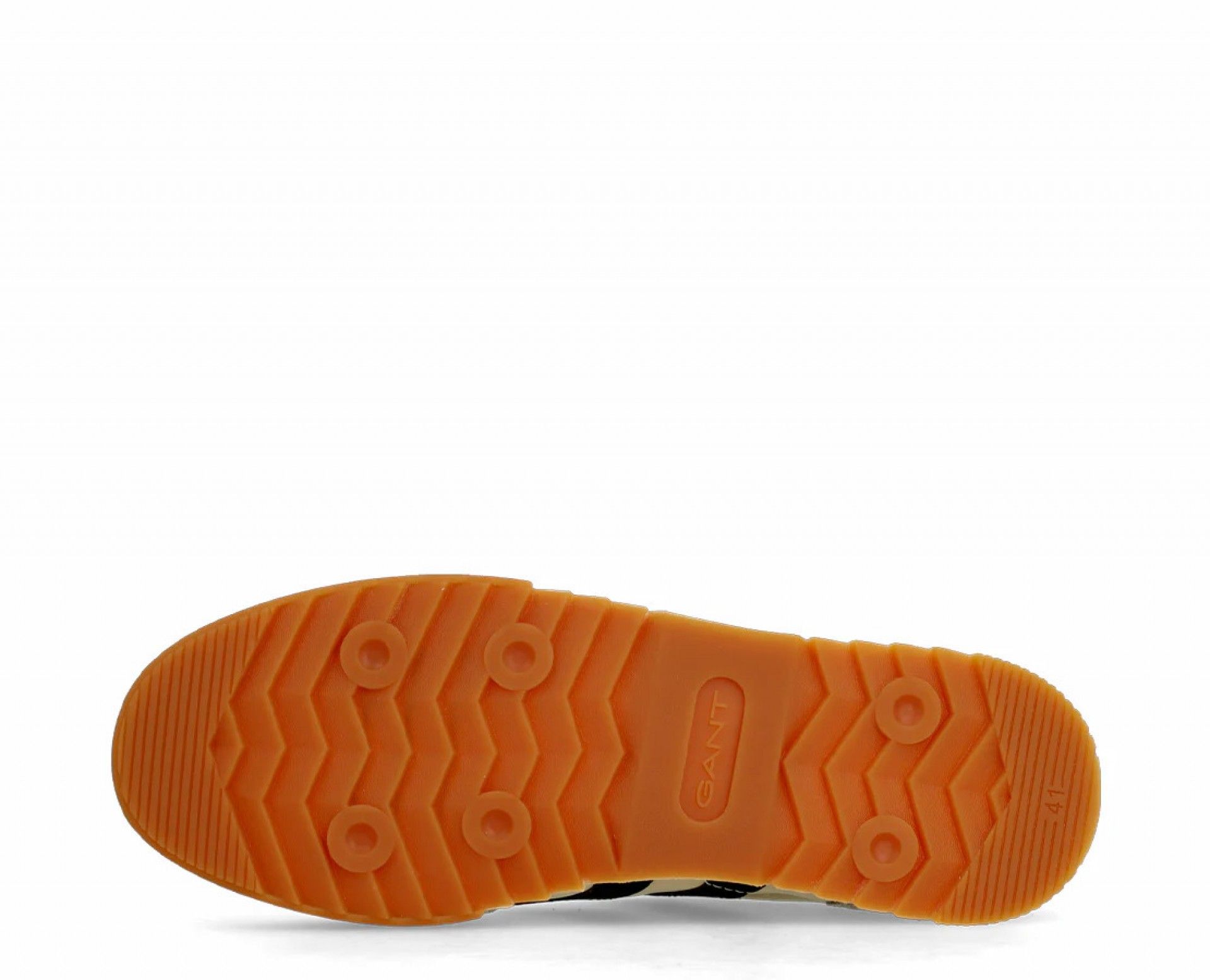 Sapatilha GANT Homem BAYLLE-COLD 30633836-G223D