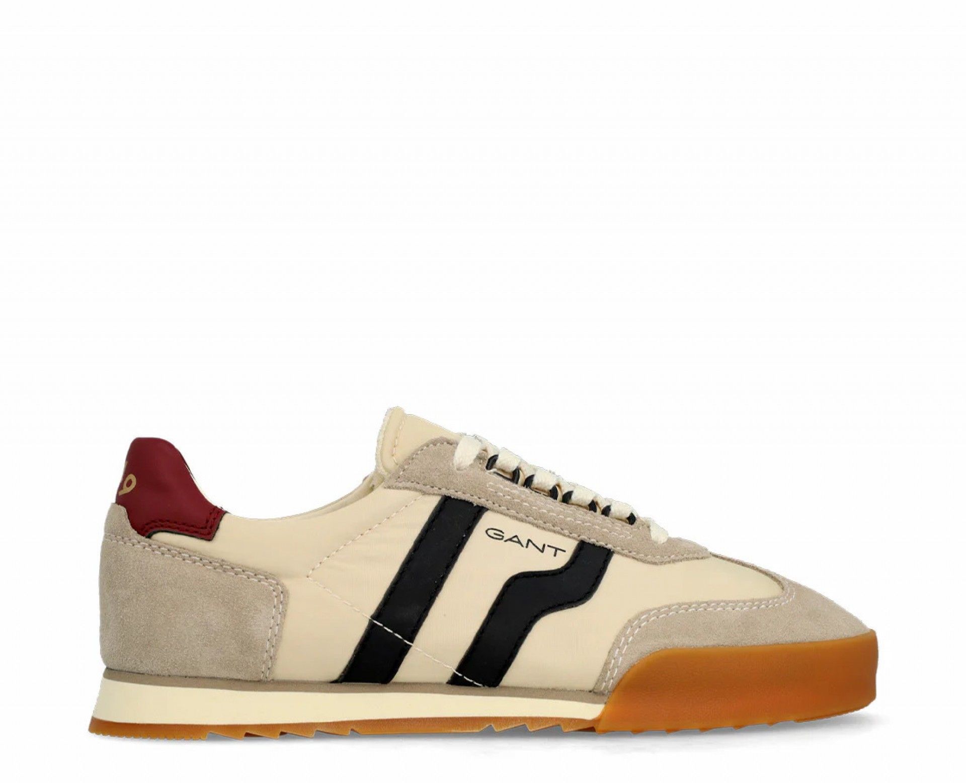 Sapatilha GANT Homem BAYLLE-COLD 30633836-G223D