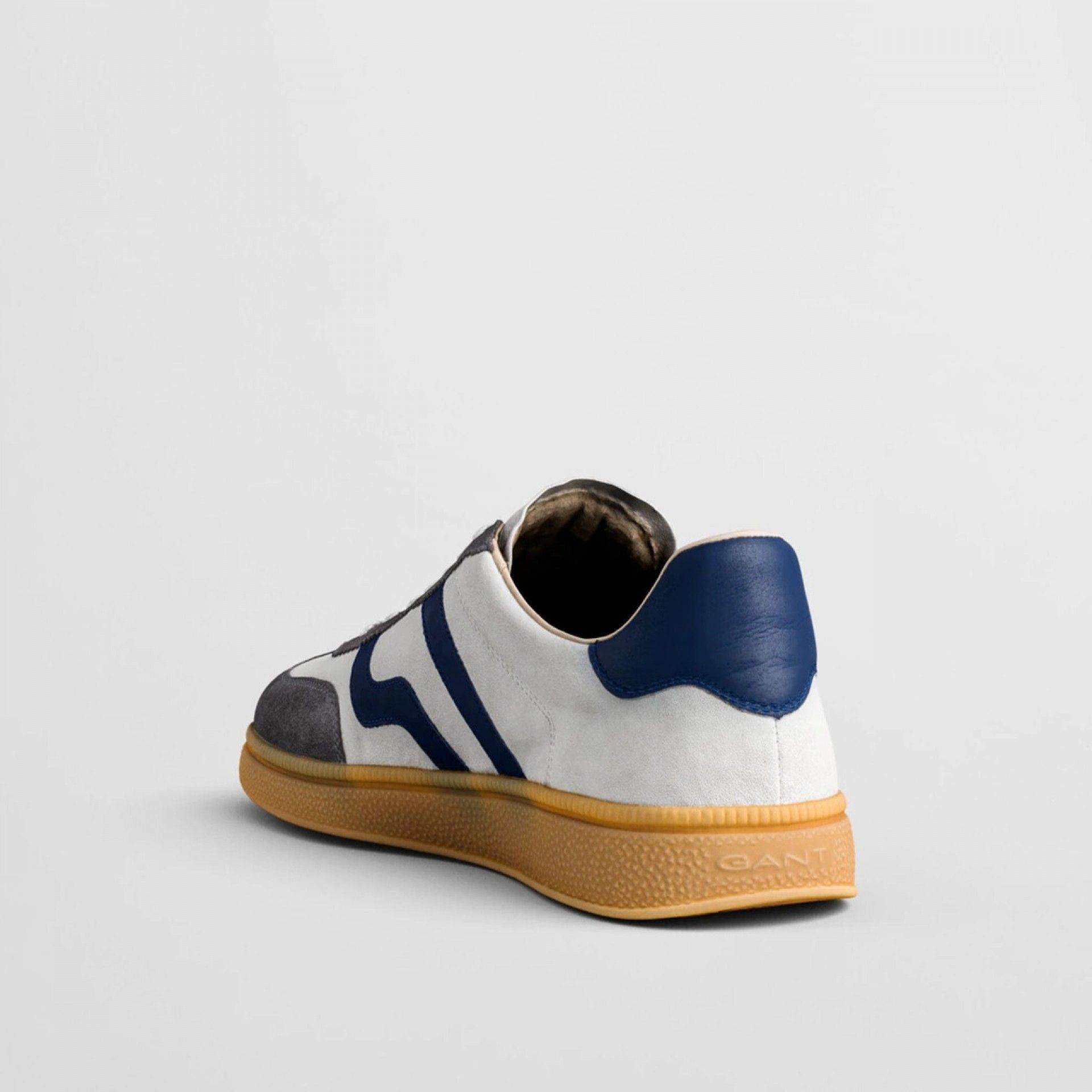 Sapatilhas GANT Homem Cuzmo G031 Suede/Leather