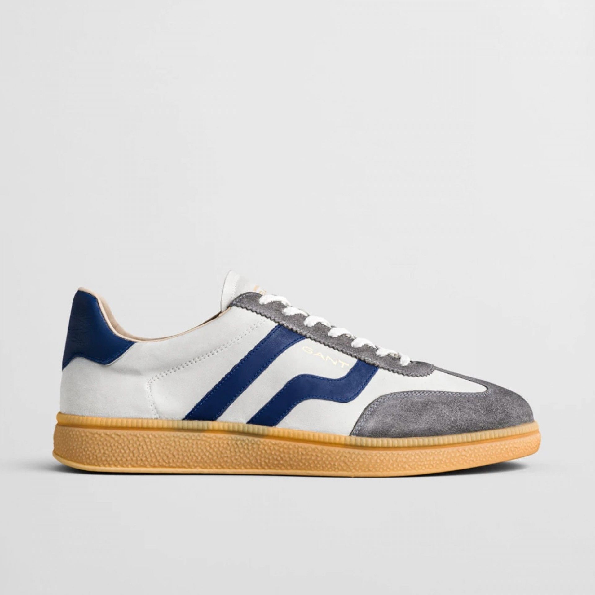 Sapatilhas GANT Homem Cuzmo G031 Suede/Leather