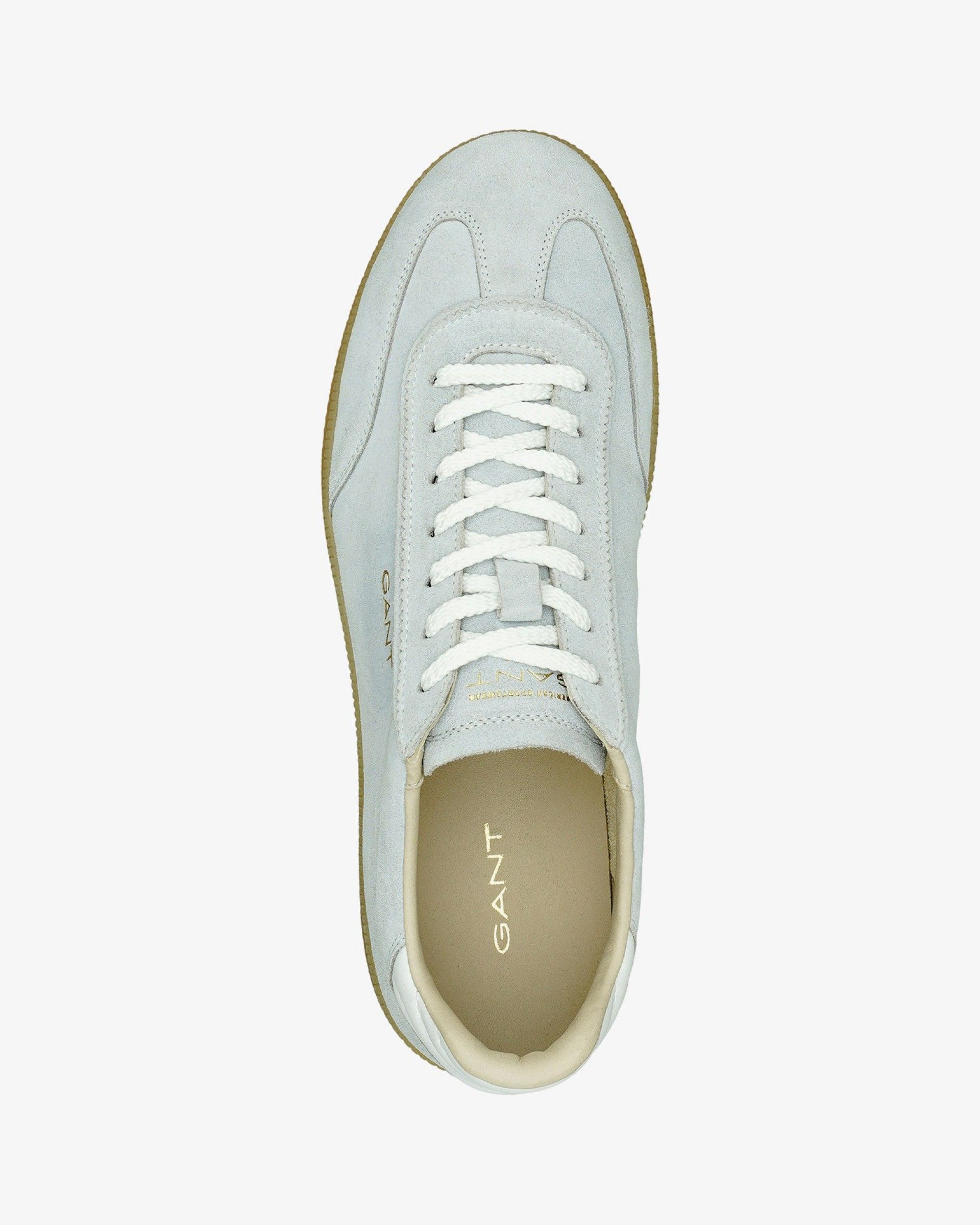 Sapatilha GANT Homem CUZMO Suede G805