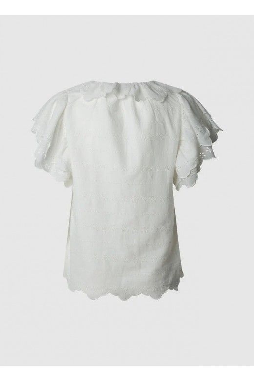 Blusa Pepe Jeans DAME PL305023 Blusa Pepe Jeans DAME PL305023