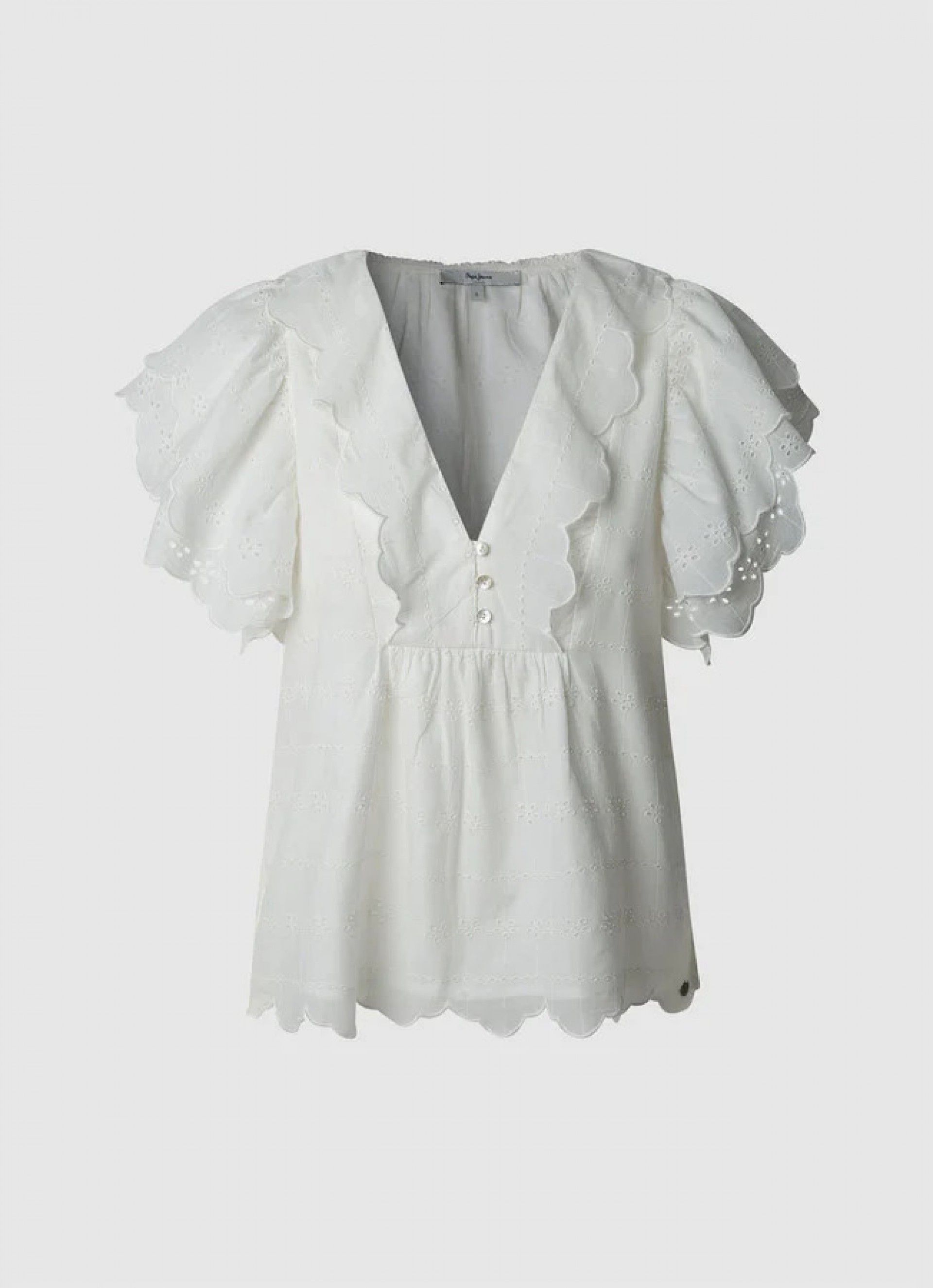 Blusa Pepe Jeans DAME PL305023