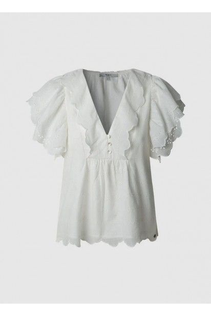Blusa Pepe Jeans DAME PL305023