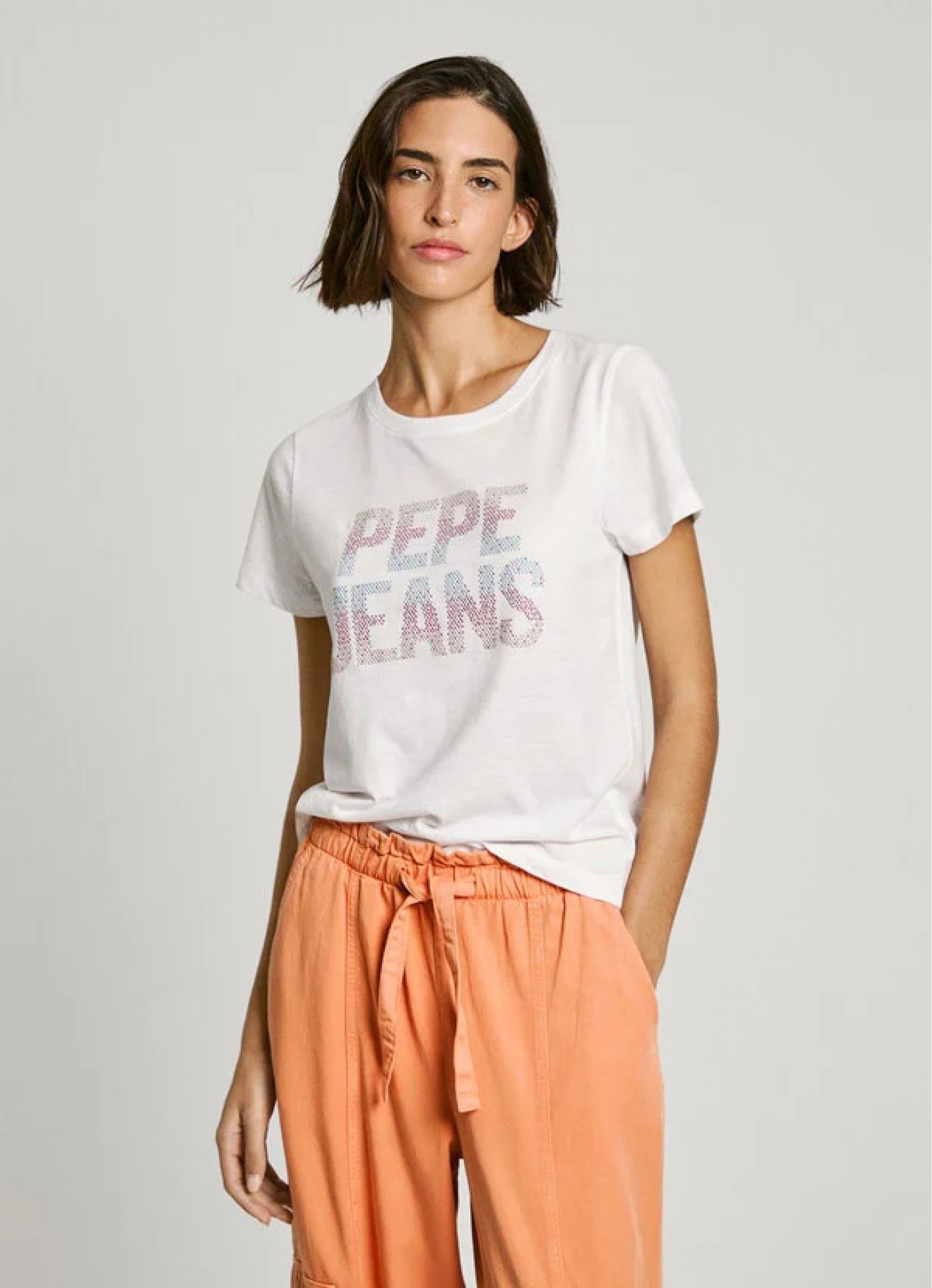 T-Shirt Pepe VICTORIA PL506059