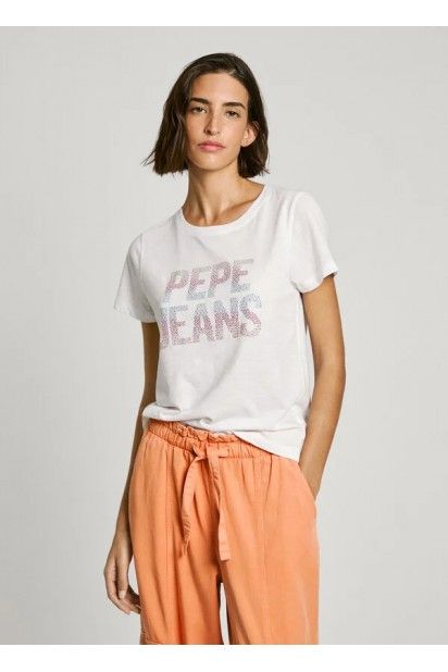 T-Shirt Pepe VICTORIA PL506059