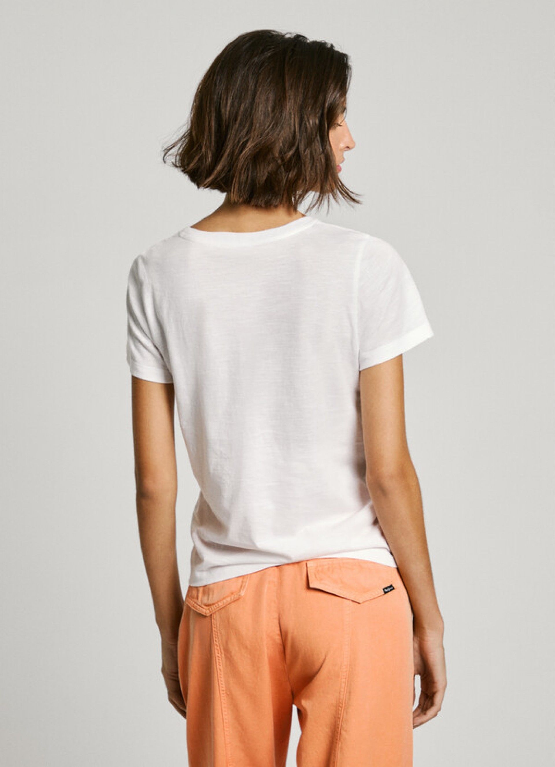 T-Shirt Pepe VICTORIA PL506059