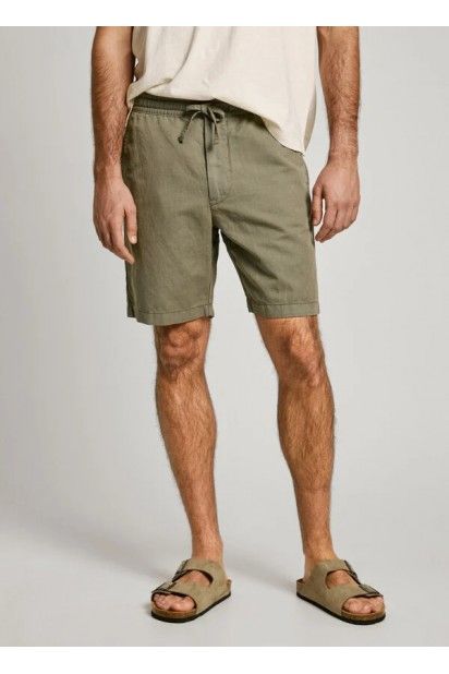 Calo Homem Pepe Jeans RELAXED LIMEN PM801093