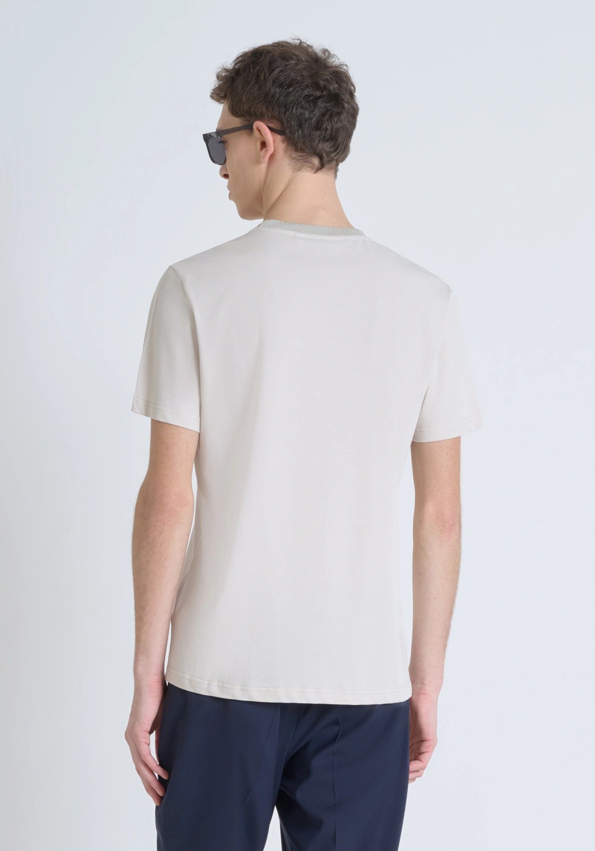 T-Shirt Homem ANTONY MORATO