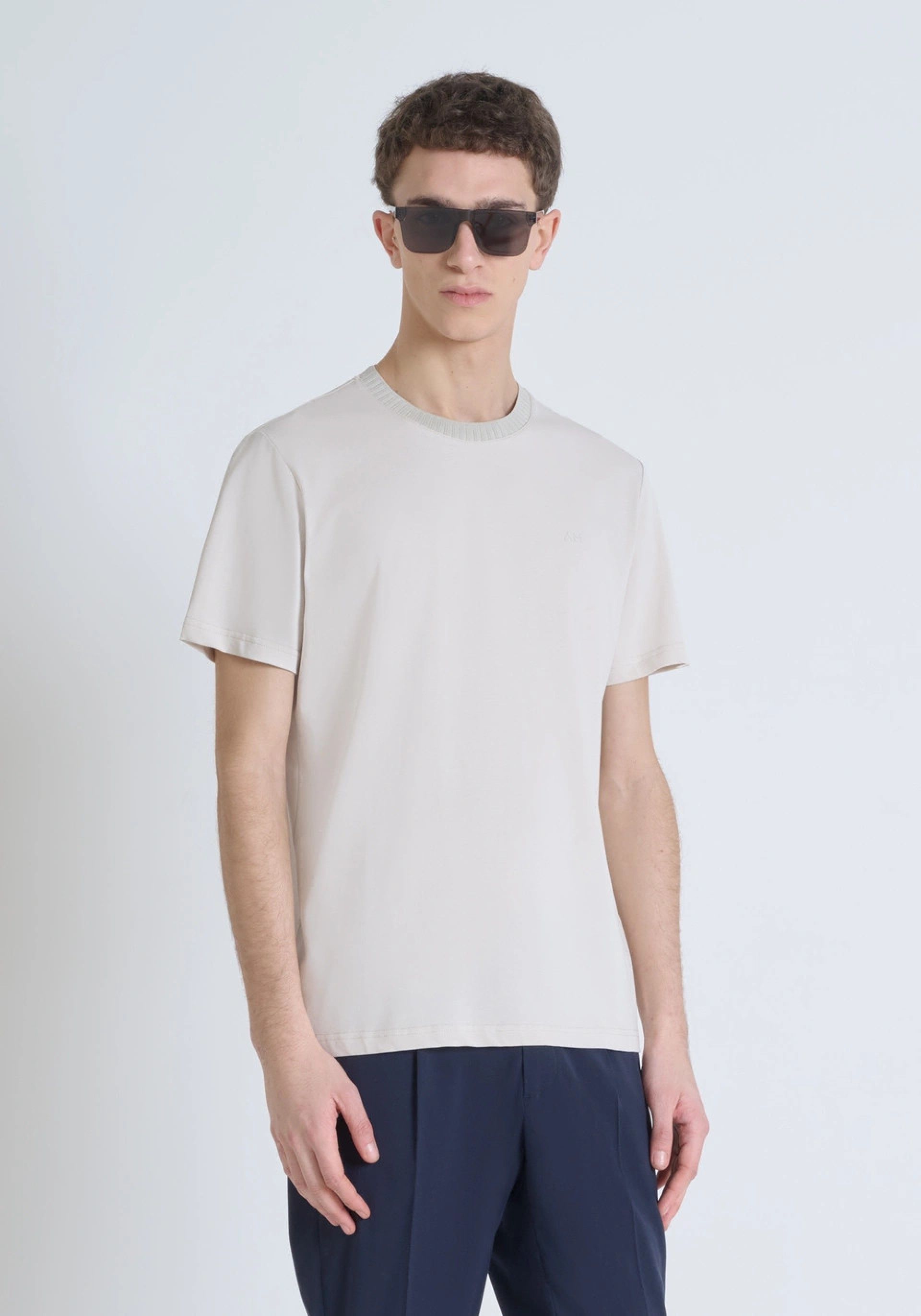 T-Shirt Homem ANTONY MORATO