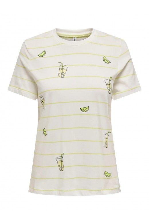Top KITA LEMON JRS ONLY Top KITA LEMON JRS ONLY