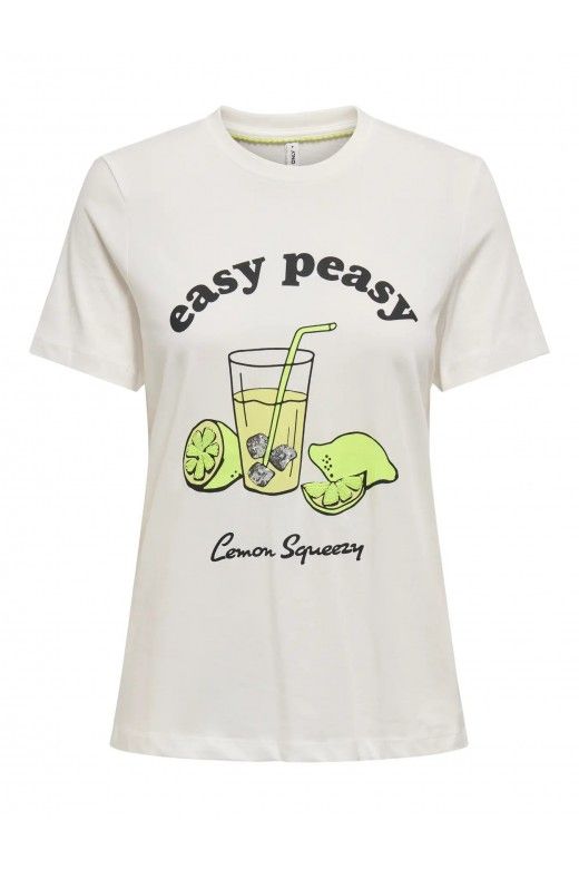 Top KITA LEMON JRS ONLY Top KITA LEMON JRS ONLY