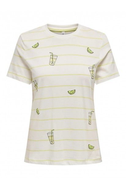 Top KITA LEMON JRS ONLY