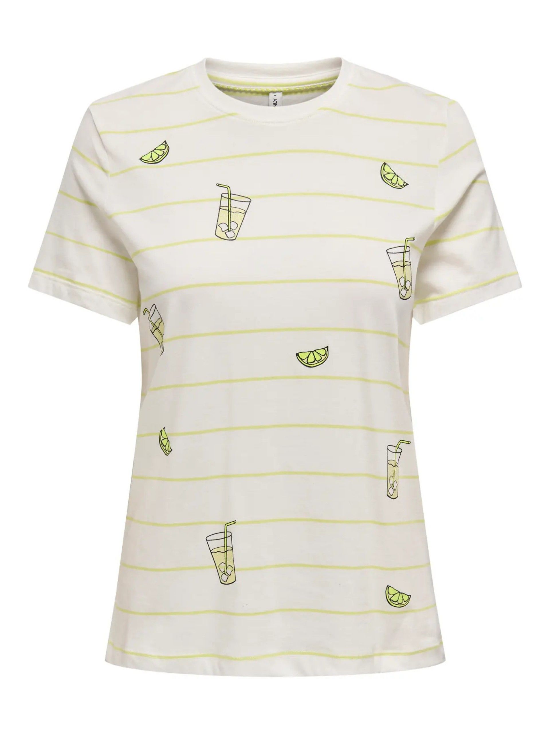 Top KITA LEMON JRS ONLY