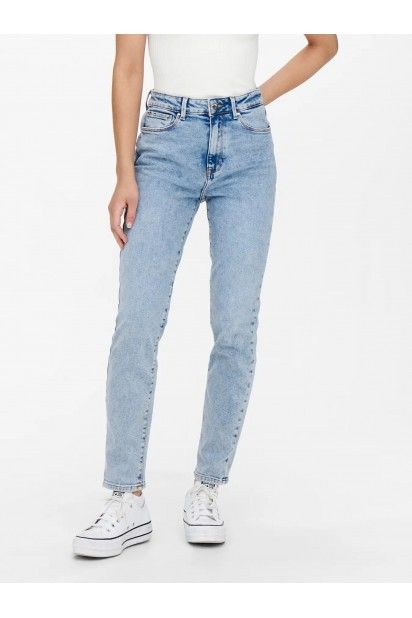 Cala mulher Jeans Emily Stretch Only