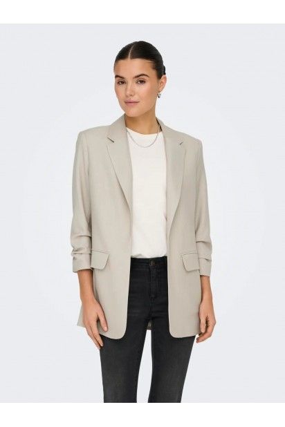 Blazer Mulher ONLY LUCCA 3/4
