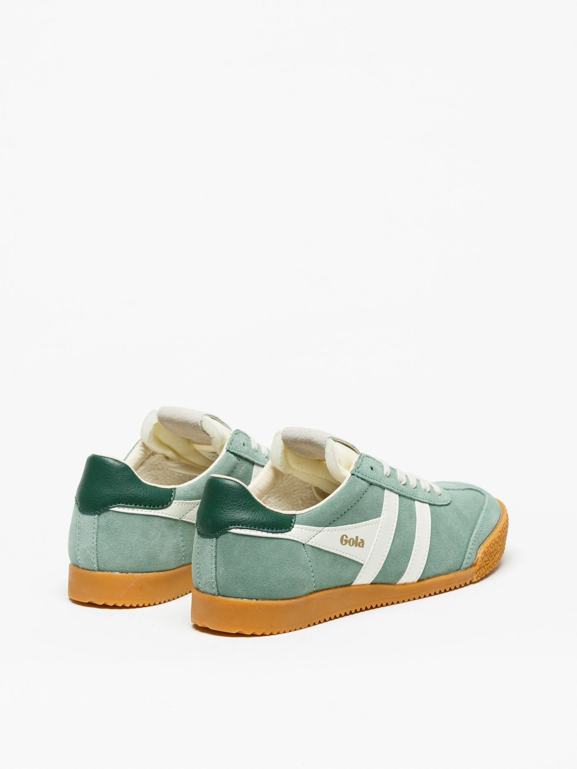 Sapatilha Mulher GOLA ELAN