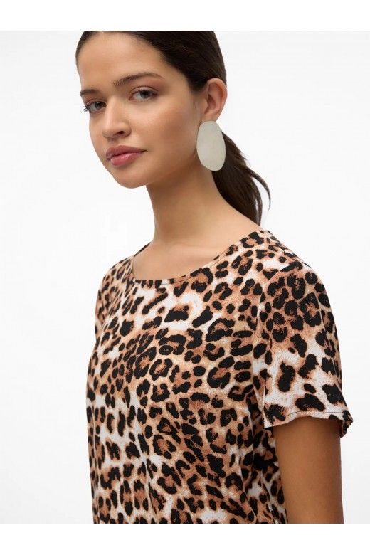 Top EASY JOY Print VERO MODA Top EASY JOY Print VERO MODA