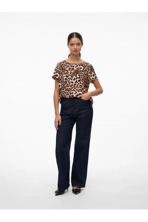 Top EASY JOY Print VERO MODA Top EASY JOY Print VERO MODA
