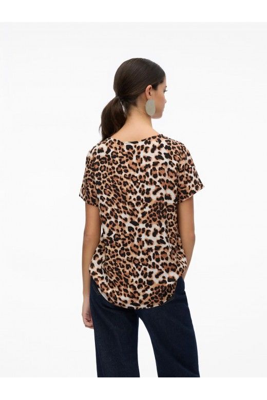 Top EASY JOY Print VERO MODA Top EASY JOY Print VERO MODA