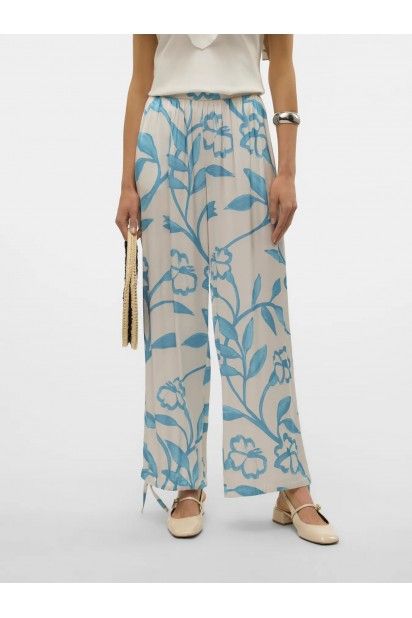 Cala VERO MODA RUBIE MW Relaxed Elastic Print