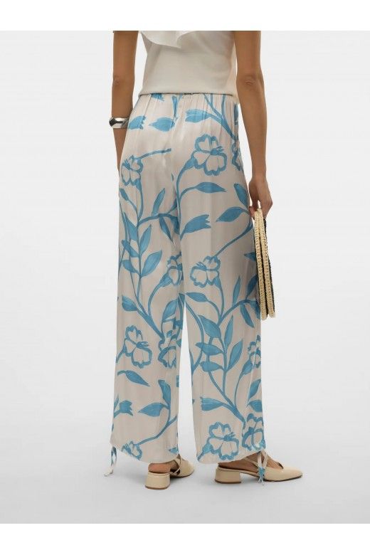 Cala VERO MODA RUBIE MW Relaxed Elastic Print