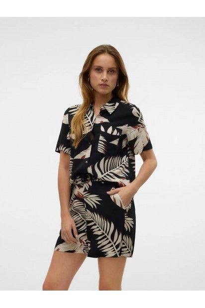 Blusa EASY JOY VERO MODA Print