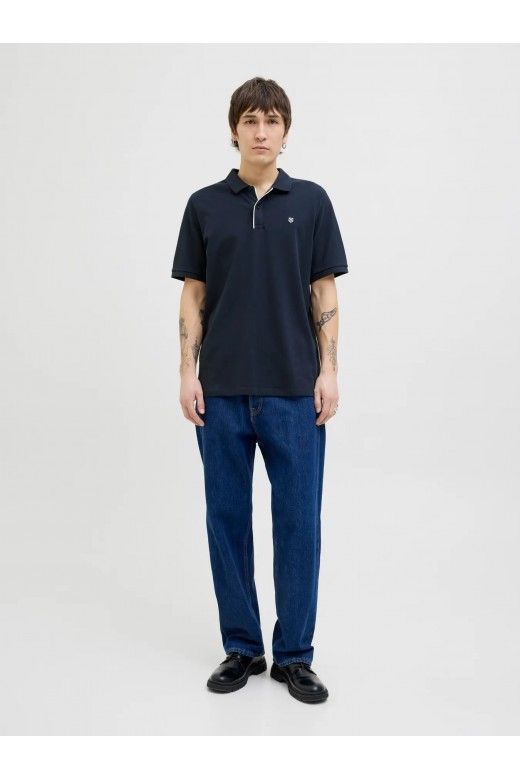 Polo BLASINZ SS Jack Jones Polo BLASINZ SS Jack Jones
